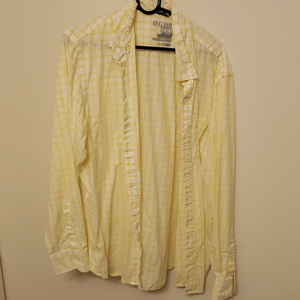 Casual shirt
